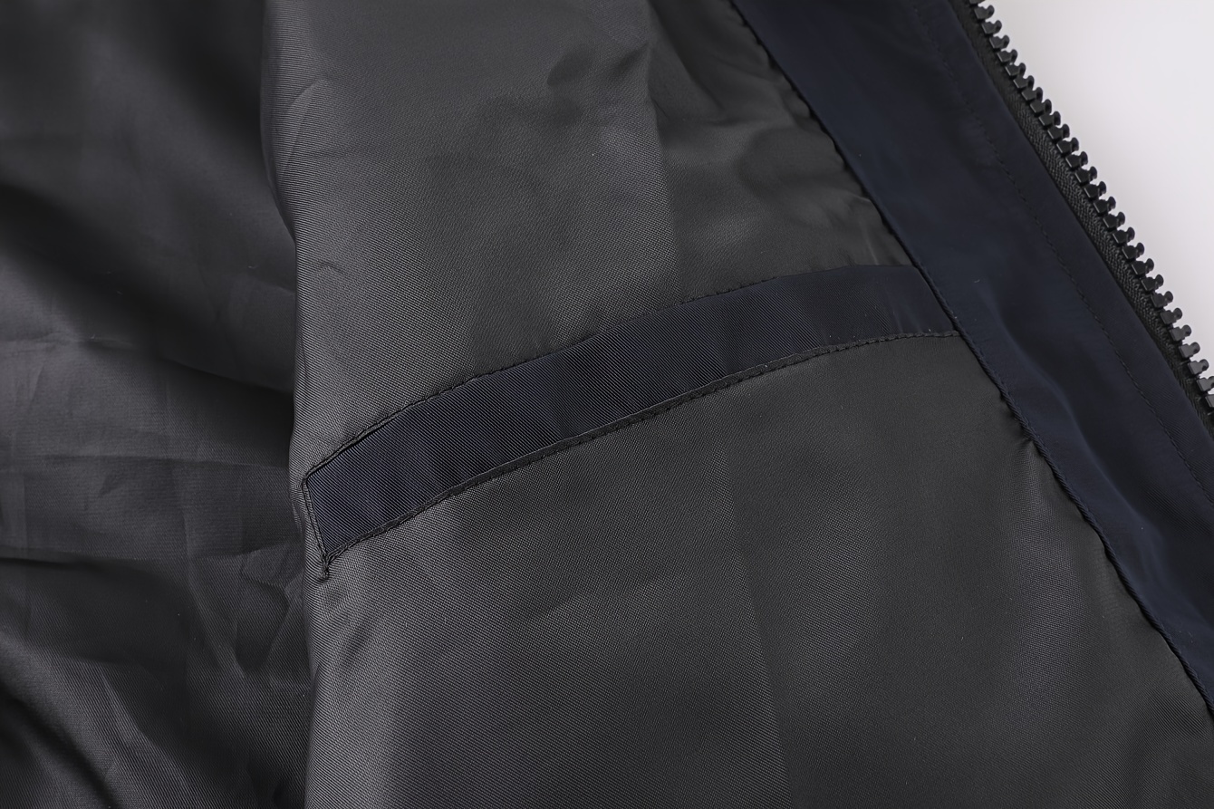 mens cargo jacket casual stand collar windbreaker jacket jacket for outdoor activities details 17